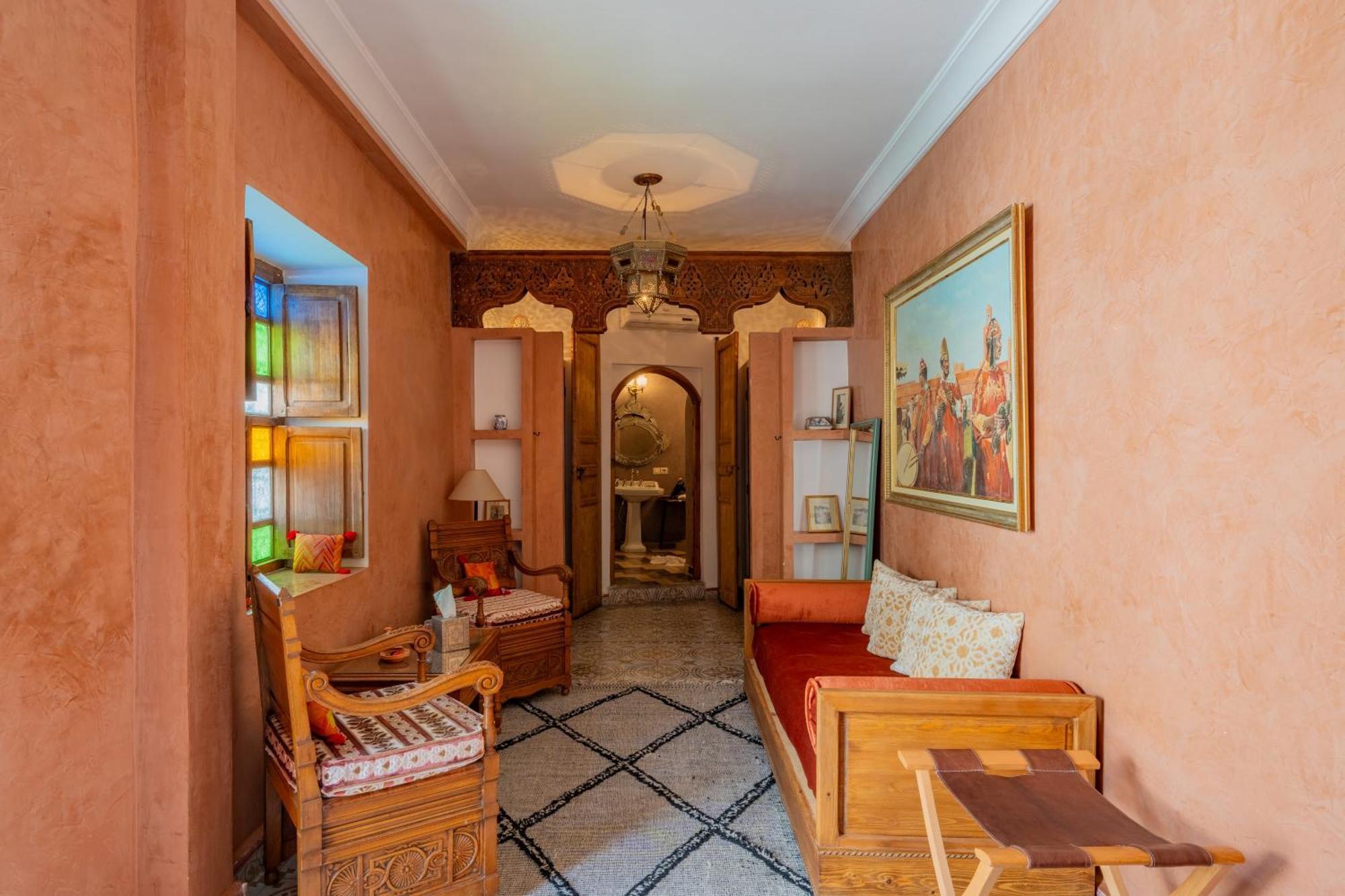 Yamina52 Marrakesch