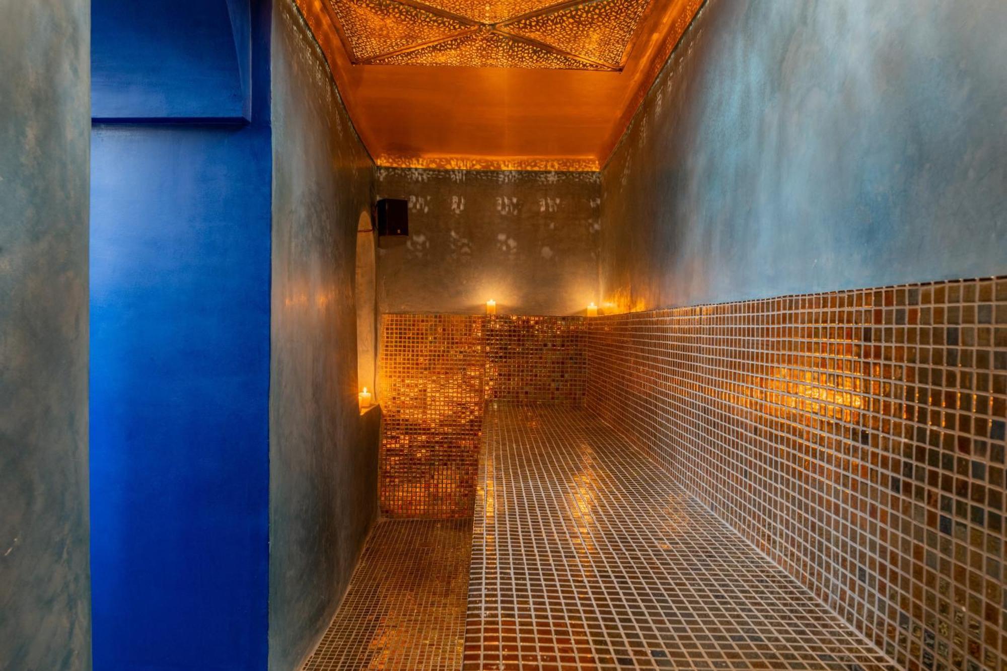 Riad Yamina52 Marrakesch