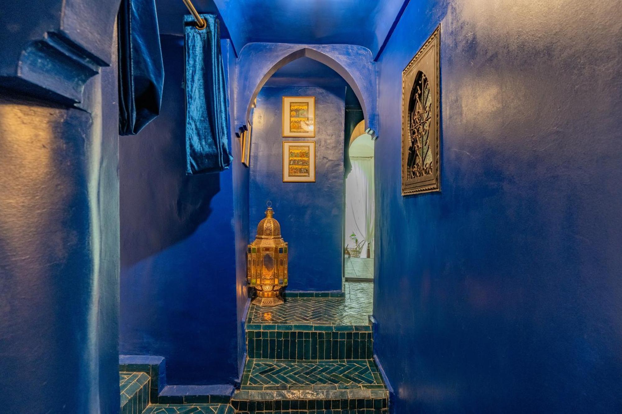 Yamina52 Marrakesch