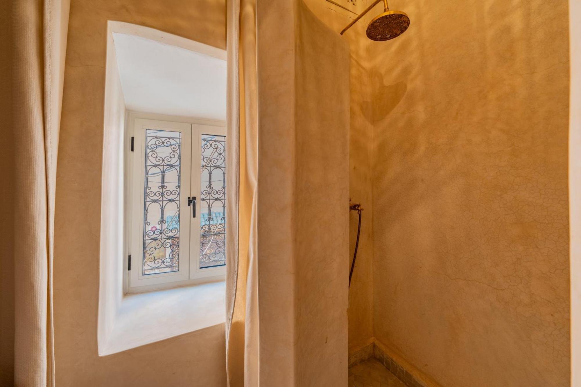 Yamina52 Riad Marrakesch