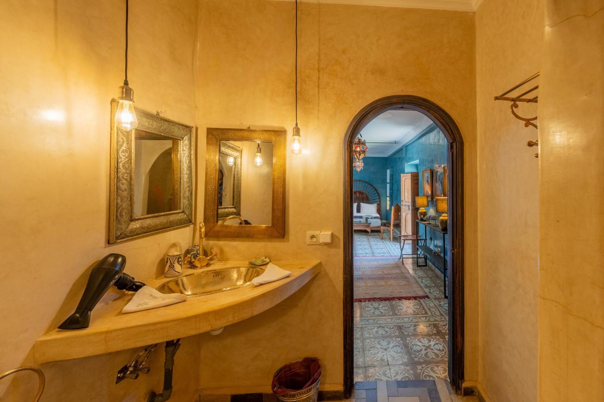 Riad Yamina52 Marrakesch