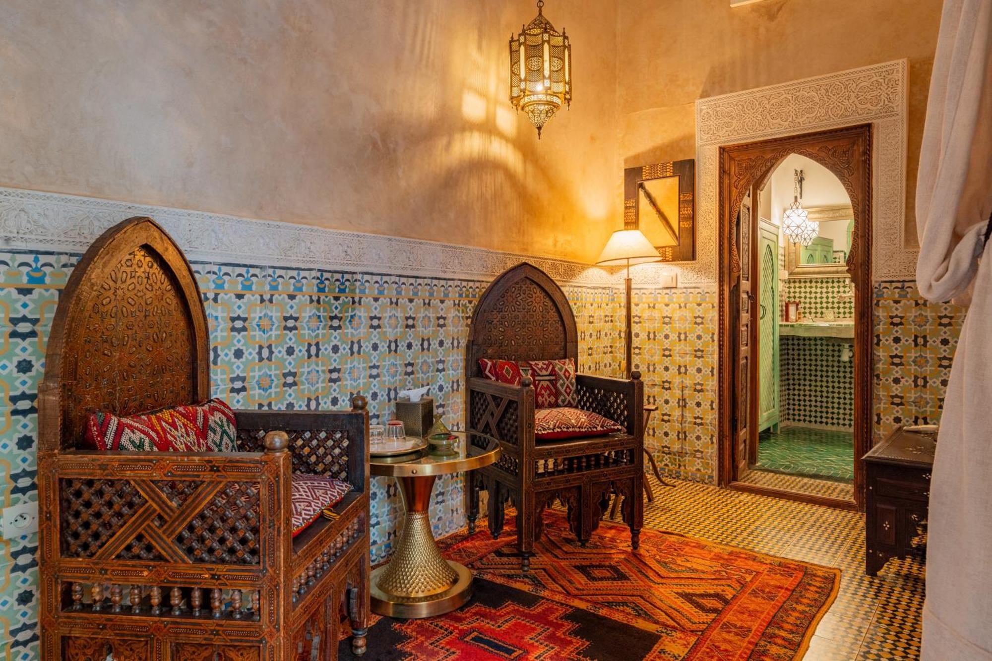 Yamina52 3* Marrakesch